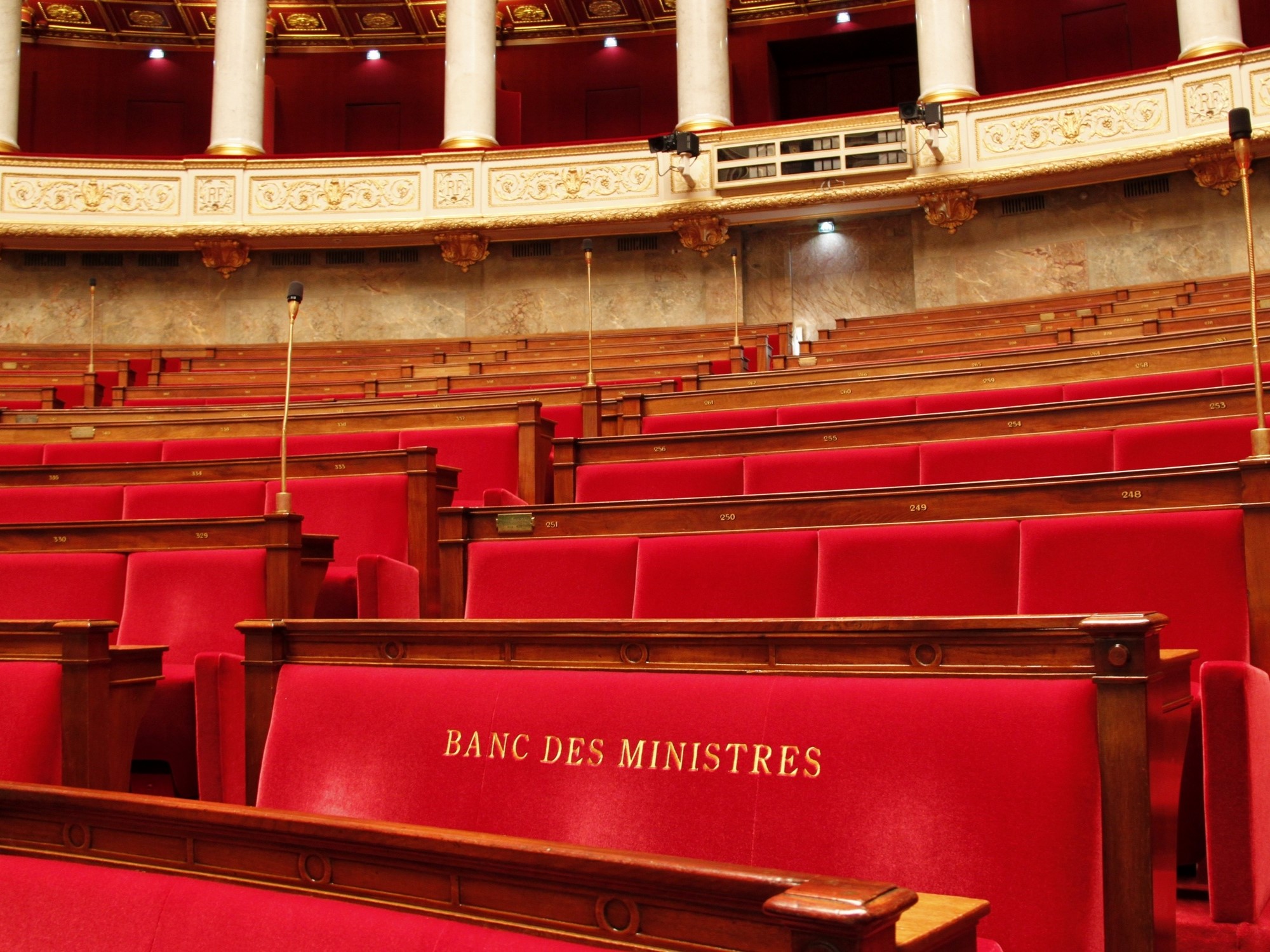 Lunam Se F Licite De La Nomination De Ministres Au Croisement Des