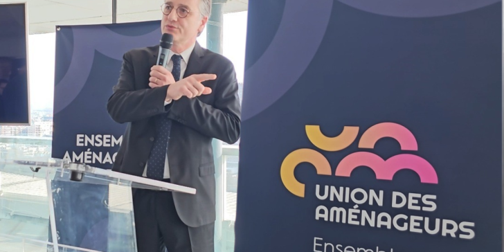 EPFIF Guillaume Terraillot Devient Directeur G n ral Partir De 