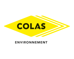 COLAS log site
