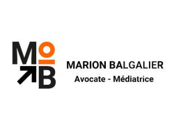 Marion Balgalier