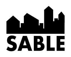 Sable archi logo site