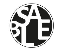 Sable logo site