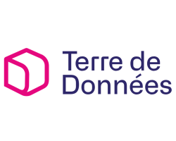 Terrededonnées logo site