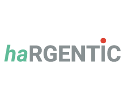 hargentic logo site